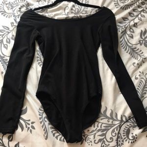Leotard